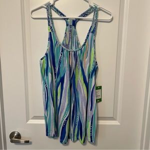 Lilly Pulitzer Aleida Top